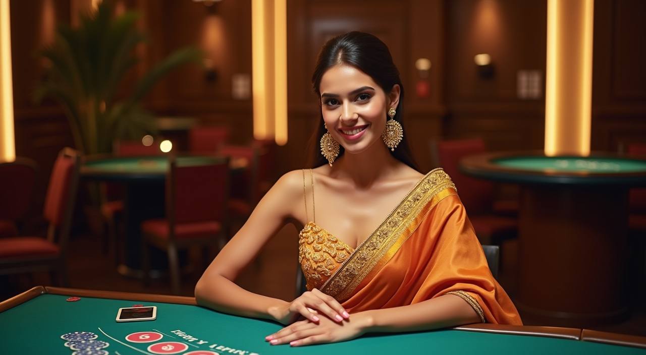 kalyanmataka Irish Luck