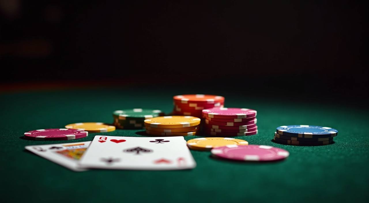 kalyanmataka What Our Casino Floor Actually Contains